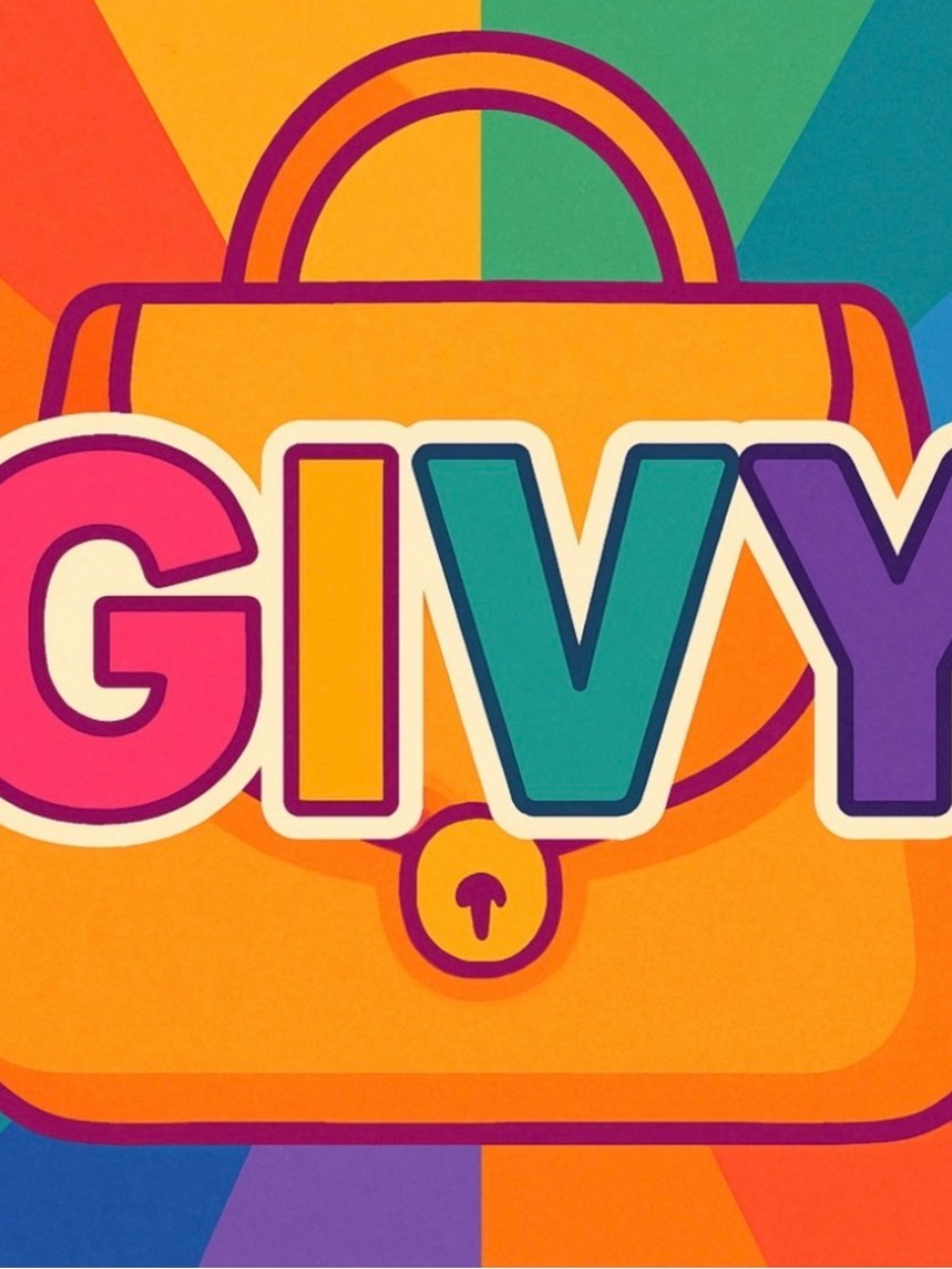 FREE GIVY